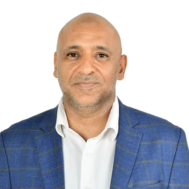 محمد عبدالله الصلوي